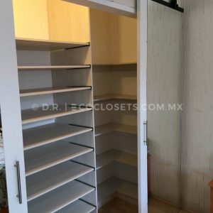 Vestidor 6